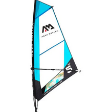 تحميل الصورة إلى عارض المعرض، Aqua Marina Blade 5M Windsurfing Sail
