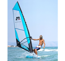 تحميل الصورة إلى عارض المعرض، Aqua Marina Blade 5M Windsurfing Sail
