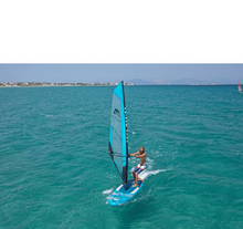 تحميل الصورة إلى عارض المعرض، Aqua Marina Blade 5M Windsurfing Sail
