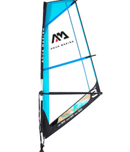 تحميل الصورة إلى عارض المعرض، Aqua Marina Blade 5M Windsurfing Sail
