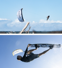 Load image into Gallery viewer, Naish Pivot NVision 2026 Kite- Watersports
