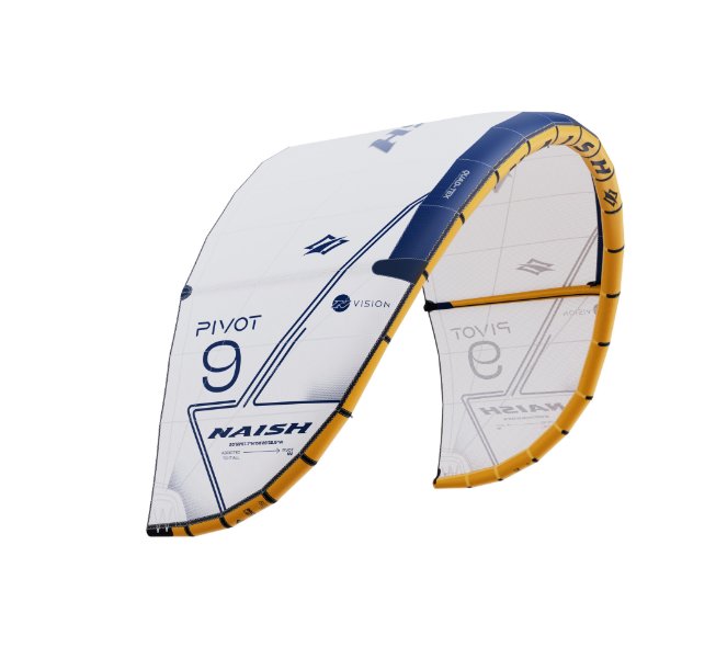 Naish Pivot NVision 2026 Kite- Watersports