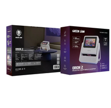 Load image into Gallery viewer, Green Lion Orion 2 Smart Projector-With screen mirroring
