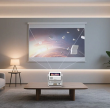 Load image into Gallery viewer, Green Lion Orion 2 Smart Projector-With screen mirroring
