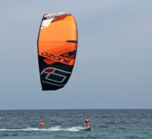 تحميل الصورة إلى عارض المعرض، Beginner Kitesurf Package – Complete Ready-to-Ride Set
