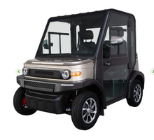 Load image into Gallery viewer, Electric Ac Golf Buggy -Golf Cart 2,4 seater
