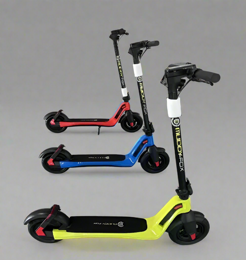 Muddy fox Z10 pro Electric scooter 36V 10Ah 350W