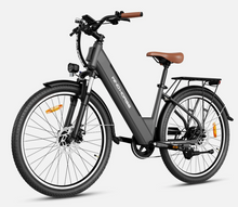 تحميل الصورة إلى عارض المعرض، 2025 New Windhorse F2 Urban Commuter E Bike 36V 13Ah 350W
