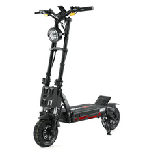 Load image into Gallery viewer, Mars 11GT Hyper Electric Scooter Off-Road  72V 33Ah 2000w Dual motors
