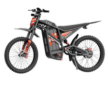 Load image into Gallery viewer, Windhorse Y1 Electric Dirt Bike Best Mid Ranger 60V 35Ah 3000W
