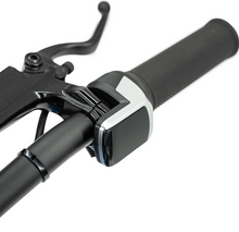 Load image into Gallery viewer, Torrot MX2 Electric Off Road Dirt Cross Motorbike For kids Age 6-12 Year With Parental App &amp; Removable Lithium Battery
