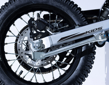 Load image into Gallery viewer, Torrot MX2 Electric Off Road Dirt Cross Motorbike For kids Age 6-12 Year With Parental App &amp; Removable Lithium Battery
