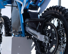 Load image into Gallery viewer, Torrot MX2 Electric Off Road Dirt Cross Motorbike For kids Age 6-12 Year With Parental App &amp; Removable Lithium Battery
