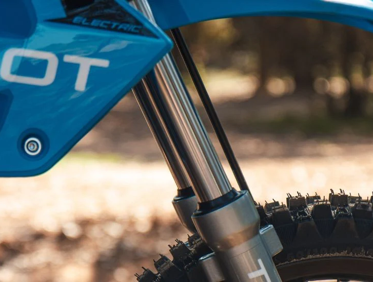 Torrot MX1 Kids Electric Dirt Bike – Safe, Smart & Built for Fun!