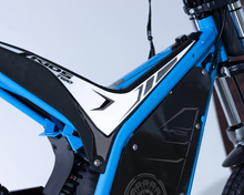 Load image into Gallery viewer, Torrot TR1 Kids Electric Dirt Bike Age 3-7 Adventure Rider
