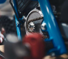 Load image into Gallery viewer, Torrot SM1 Kids Electric Cross Bike  Age 3-8– Safe, Fun &amp; Skill-Building Adventure
