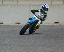 Load image into Gallery viewer, Torrot MX1 Kids Electric Dirt Bike – Safe, Smart &amp; Built for Fun!
