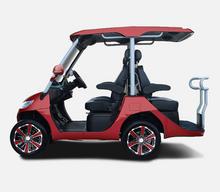 Load image into Gallery viewer, ULTRA LUXURY GOLF CART
