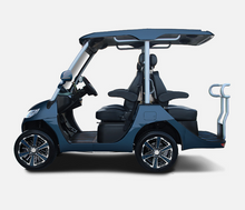 Load image into Gallery viewer, ULTRA LUXURY GOLF CART
