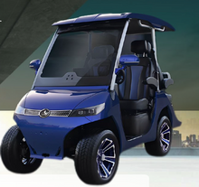 Load image into Gallery viewer, ULTRA LUXURY GOLF CART
