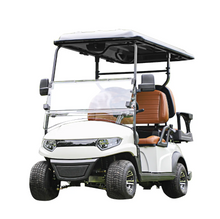 Load image into Gallery viewer, EV Golf Cart Airport shopping mall Tour 04 seater
