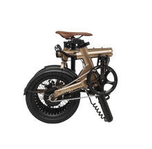 Load image into Gallery viewer, eXXite XXS Electric Bicycle 250W 36V
