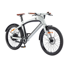 Load image into Gallery viewer, eXXite X 1 Electric Bicycle Vintage High end
