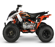 Load image into Gallery viewer, Kayo - A 180CC -Gas ATV Model 2025  For Teens Age 14+
