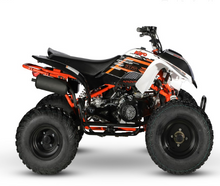 Load image into Gallery viewer, Kayo - A 180CC -Gas ATV Model 2025  For Teens Age 14+
