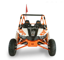 Load image into Gallery viewer, Kayo - S200 - Off Road UTV Model 2025
