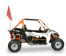 Load image into Gallery viewer, Kayo - S200 - Off Road UTV Model 2025
