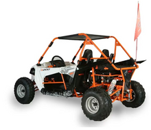 Load image into Gallery viewer, Kayo - S200 - Off Road UTV Model 2025
