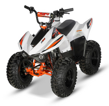 Load image into Gallery viewer, Kayo - AY 70 - Gas ATV Model 2025 For Kids Age 6+
