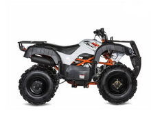 تحميل الصورة إلى عارض المعرض، KAYO AU 150 GAS ATV Model 2025 For Kids &amp; Teens Age 12+
