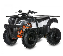 تحميل الصورة إلى عارض المعرض، KAYO AU 150 GAS ATV Model 2025 For Kids &amp; Teens Age 12+
