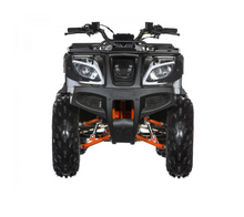 تحميل الصورة إلى عارض المعرض، KAYO AU 150 GAS ATV Model 2025 For Kids &amp; Teens Age 12+
