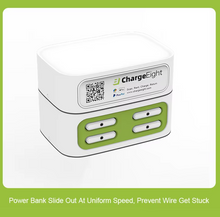 Load image into Gallery viewer, Rental Power Bank Power Station Shared 8 Slots 5000 Mah Power Banks Portable Charging For malls cafes
