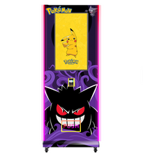 Load image into Gallery viewer, Poke Mon Game Trading Card Vending Machine for Kids Large-capacity 210pcs
