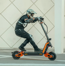 Load image into Gallery viewer, INMOTION RS Lite Electric Scooter Mountain Climber 6000W
