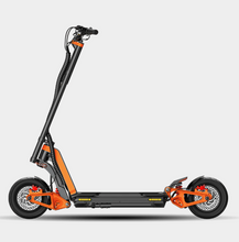 Load image into Gallery viewer, INMOTION RS Lite Electric Scooter Mountain Climber 6000W
