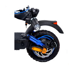Load image into Gallery viewer, RW G Max 2 Electric Scooter 48V 15Ah &nbsp;
