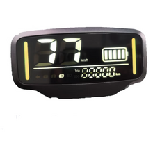 Load image into Gallery viewer, RW G Max 2 Electric Scooter 48V 15Ah &nbsp;
