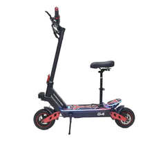 Load image into Gallery viewer, GR Line G4 Electric Scooter With 48V 15Ah Lithium Battery 2000W Motor 40 Km Range
