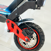 Load image into Gallery viewer, GR Line G4 Electric Scooter With 48V 15Ah Lithium Battery 2000W Motor 40 Km Range
