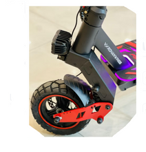 Load image into Gallery viewer, GR Line G4 Electric Scooter With 48V 15Ah Lithium Battery 2000W Motor 40 Km Range
