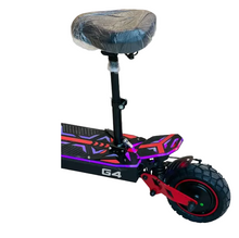 Load image into Gallery viewer, GR Line G4 Electric Scooter With 48V 15Ah Lithium Battery 2000W Motor 40 Km Range
