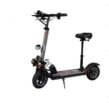 Load image into Gallery viewer, Aster E10 Mid Range E Scooter 48V 13Ah 2000W
