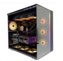 تحميل الصورة إلى عارض المعرض، Ultra Gaming PC (Intel Core i9-14900K CPU, RTX 5070 OC 12GB GPU, 32GB RAM -2026 new
