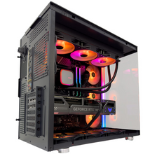 تحميل الصورة إلى عارض المعرض، Ultra Gaming PC (Intel Core i9-14900K CPU, RTX 5070 OC 12GB GPU, 32GB RAM -2026 new

