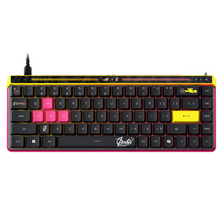 Load image into Gallery viewer, ASUS ROG Falchion Ace HFX ZywOo Edition Gaming Keyboard
